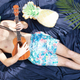 15% Off Temperature-Regulating Sheets | My Sheets Rock | Promo code WEEKEND